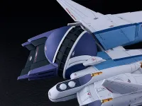 GOOD SMILE COMPANY PLAMAX SPEX-07 Blassty - Cruise Chaser Blassty - photo 7