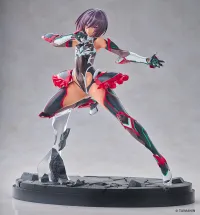 nocturne Adult Yukikaze DX Ver. - Taimanin RPG X - photo 2
