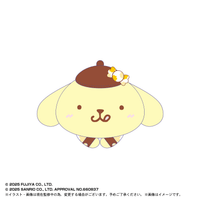 Milky×SANRIO HUG CHARACTER COLLECTION (5pc per box) 8