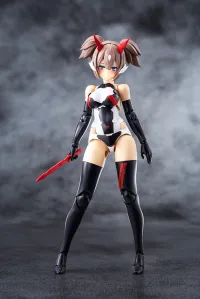 KOTOBUKIYA ASRA NINJA KANAME - Megami Device - photo 16
