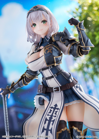 Shirogane Noel 11
