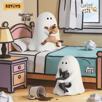 52TOYS Ghody - Behold My Cat - Ghody - photo 20
