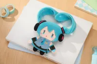 GOOD SMILE COMPANY Character Vocal Series 01: Hatsune Miku Keychain Pouch - Hatsune Miku - photo 7