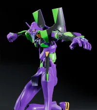 GOOD SMILE COMPANY MODEROID Evangelion Unit-01 - Rebuild of Evangelion - photo 8