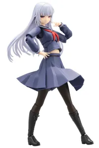 KOTOBUKIYA KUON YAKUSHIJI[MARIA KAGARIBI COSTUME] DREAMING STYLE BLIZZARD ACTRESS - SOUSAISHOJOTEIEN - photo 23