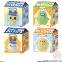 Tamagotchi Otomodachi Doll "Tamagotchi" (Open Box/12), Bandai Shokugan Otomadachi 2