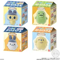 BANDAI Tamagotchi Otomodachi Doll "Tamagotchi" (Open Box/12), Bandai Shokugan Otomadachi - Tamagotchi - photo 2
