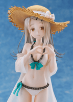 Hiro Shinosawa: Swimsuit Ver. 11