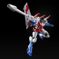 Unix Square [Combot] Starscream - Transformers - photo 8