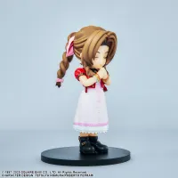 SQUARE ENIX FINAL FANTASY VII REMAKE™ ADORABLE ARTS  - AERITH GAINSBOROUGH - Final Fantasy VII - photo 14