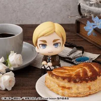 MegaHouse Lookup Attack on Titan Hange Zoe & Erwin Smith set【with gift】 - Attack on Titan - photo 15
