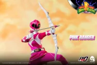threezero Mighty Morphin Power Rangers - FigZero 1/6 Pink Ranger - Power Rangers - photo 5