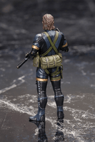 METAL GEAR SOLID GROUND ZEROES Set 14