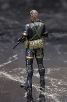 KOTOBUKIYA METAL GEAR SOLID GROUND ZEROES Set - Metal Gear series - photo 14