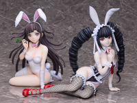 Mikan Tsumiki: Bunny Ver. 5