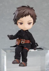 GOOD SMILE COMPANY Nendoroid Doll Doctor: Ansel Moretti - Chibi Figures - photo 4