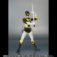 Black Condor (Choujin Sentai Jetman) 4