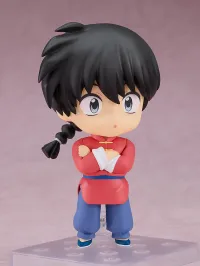 GOOD SMILE COMPANY Nendoroid Ranma Saotome - Ranma 1/2 - photo 5