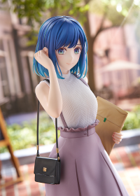 Akane Kurokawa: Date Style Ver. 3