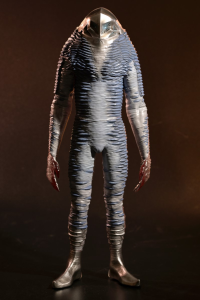ALIEN ZARAB (SHIN-ULTRAMAN) 1