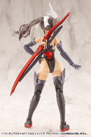 VIRTUOUS STYLE07 SILHOUETTE SWORD BLACK VER. 11