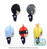 SEGA "MASHLE: MAGIC AND MUSCLES" Mascot (EX) - MASHLE: MAGIC AND MUSCLES - photo 3