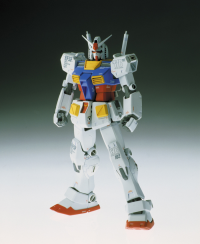 MG RX-78-2 Gundam  Ver. Ka 1