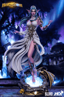 Blizzard Hearthstone® Tyrande Whisperwind 1/6 Scale Statue 35
