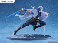 FuRyu Koyanagi Rou 1/7 Scale Figure - NIJISANJI - photo 2
