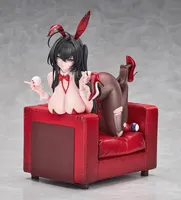 Good Smile Arts Shanghai Taihou: Fun on the Baize - Illustration Ver. - Azur Lane - photo 4