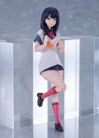 Max Factory figma Rikka Takarada: GRIDMAN UNIVERSE ver. - GRIDMAN UNIVERSE - photo 7