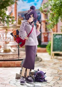 Phat! Company Foreigner/Katsushika Hokusai: Travel Portrait Ver. - Fate/Grand Order - photo 8