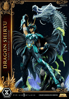 Premium Masterline Saint Seiya Dragon Shiryu "Final Bronze Cloth" 38