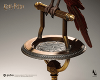 INART - Harry Potter and the Chamber of Secrets - Albus Dumbledore 1/6 Collectible Figure Premium Version 10