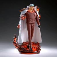 ONE PIECE THE SHUKKO LOGIA-SAKAZUKI-SPECIAL EDITION 3