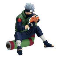 -NARUTO 72 series- 03 NARUTO UZUMAKI & KAKASHI HATAKE(B:KAKASHI HATAKE) 3