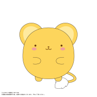 Cardcaptor Sakura FUWA KORORIN 2