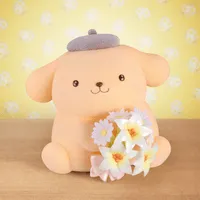 TAMASHII NATIONS Pompompurin -Pastel Colors ver.- - Sanrio - photo 1