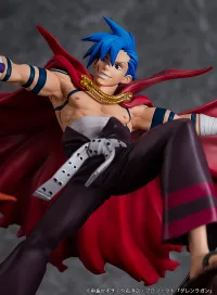 PROOF Tengen Toppa Gurren Lagann Scale Figure Kamina & Gurren - Tengen Toppa Gurren Lagann - photo 8