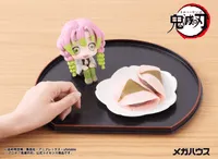 MegaHouse Lookup Demon Slayer： Kimetsu no Yaiba Mitsuri Kanroji(Repeat) - Demon Slayer: Kimetsu no Yaiba - photo 6