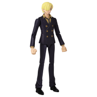 Sanji One Piece, BNTCA Anime Heroes 9