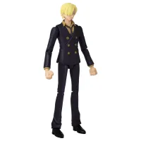 BANDAI Sanji One Piece, BNTCA Anime Heroes - ONE PIECE - photo 9