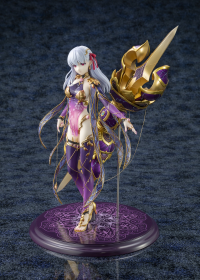 Assassin/Kama 3