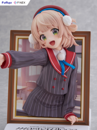 Shigure Ui masterpiece 1/4Scale Figure 11