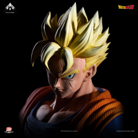Future Gohan - Movies Collection 12