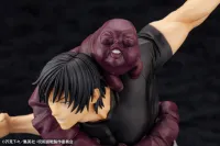 KOTOBUKIYA ARTFX J Toji Fushiguro - Jujutsu Kaisen - photo 9