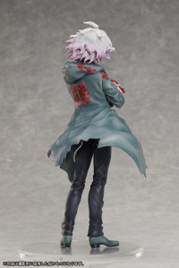 Danganronpa 2: Goodbye Despair × Kei Mochizuki Nagito Komaeda 5