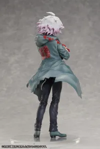 ANIPLEX Danganronpa 2: Goodbye Despair × Kei Mochizuki Nagito Komaeda - Danganronpa - photo 5
