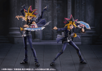 ARTFX J Yugi Muto -Passionate Duelists- 11