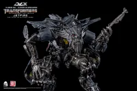 threezero Transformers: Revenge of the Fallen - DLX Jetfire - Transformers - photo 9